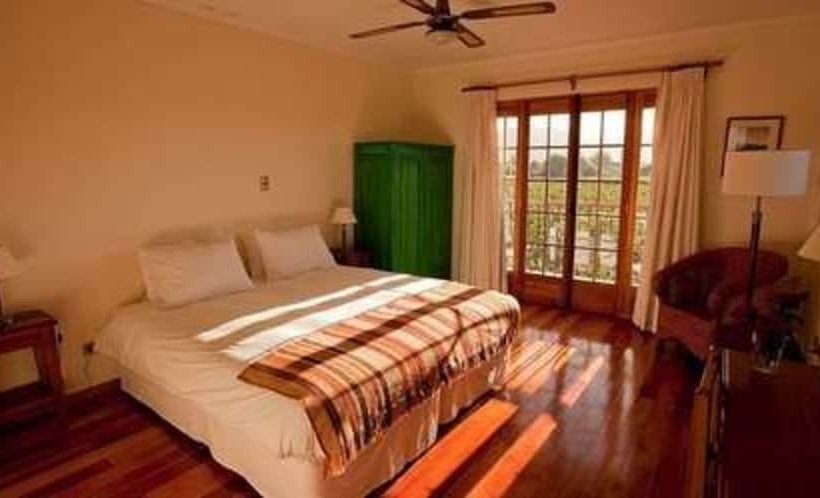 غرفة قياسية, Terraviña