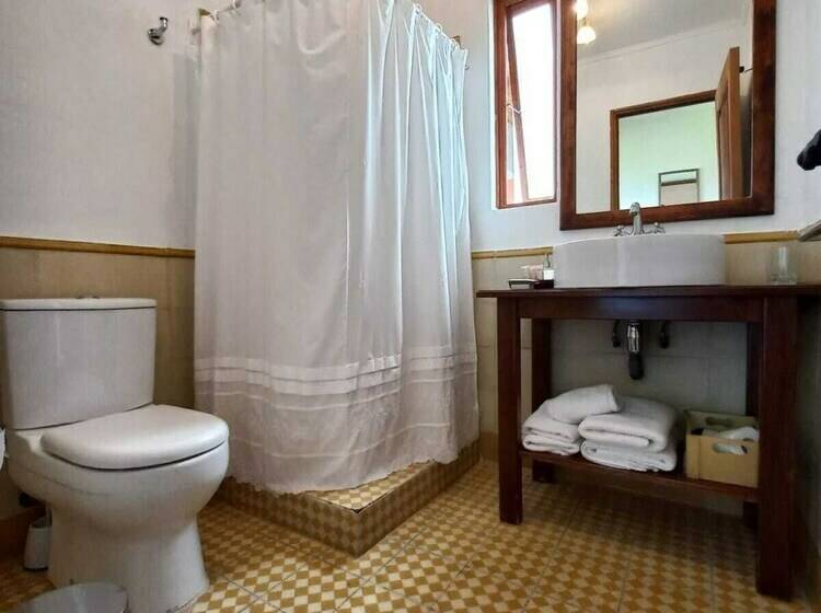 غرفة قياسية, Terraviña