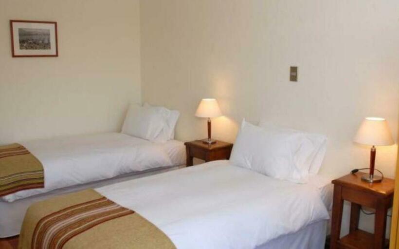 غرفة قياسية, Terraviña