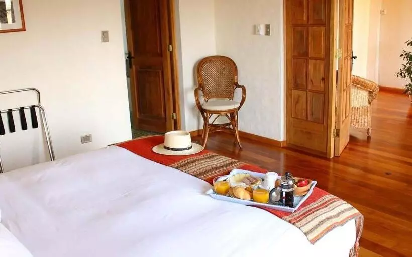 スイート, Terraviña