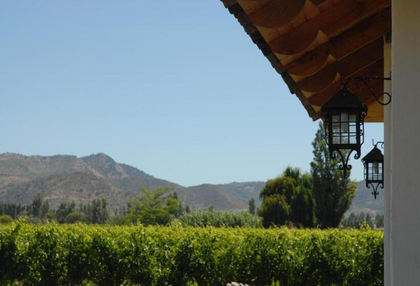 غرفة قياسية فردية, Terraviña