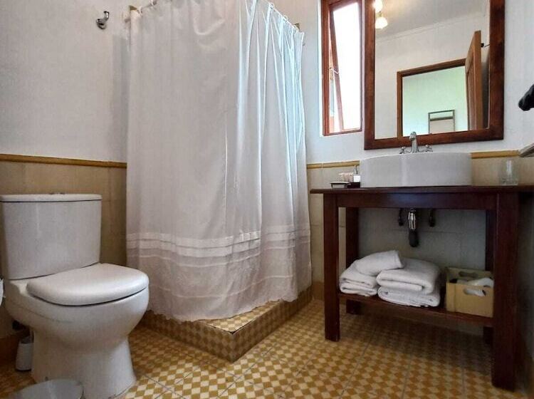 غرفة قياسية فردية, Terraviña