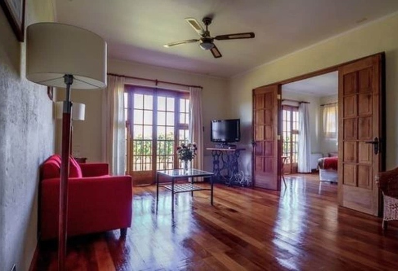 جناح, Terraviña