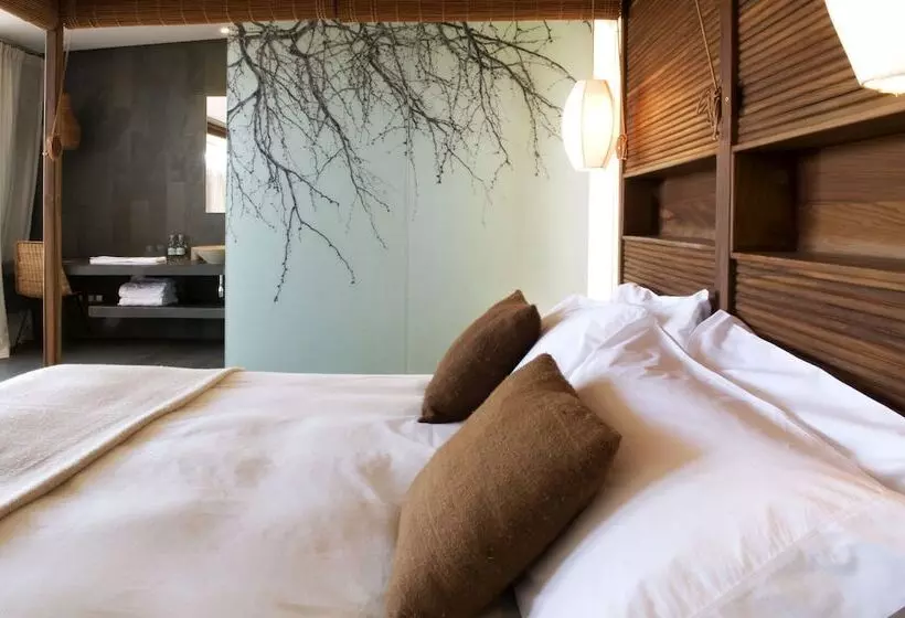 اتاق استاندارد, Tierra Atacama