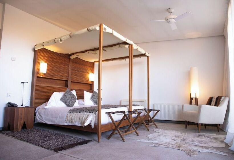 标准间, Tierra Atacama