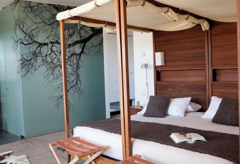 标准间, Tierra Atacama