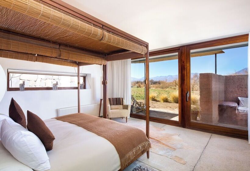 标准间, Tierra Atacama