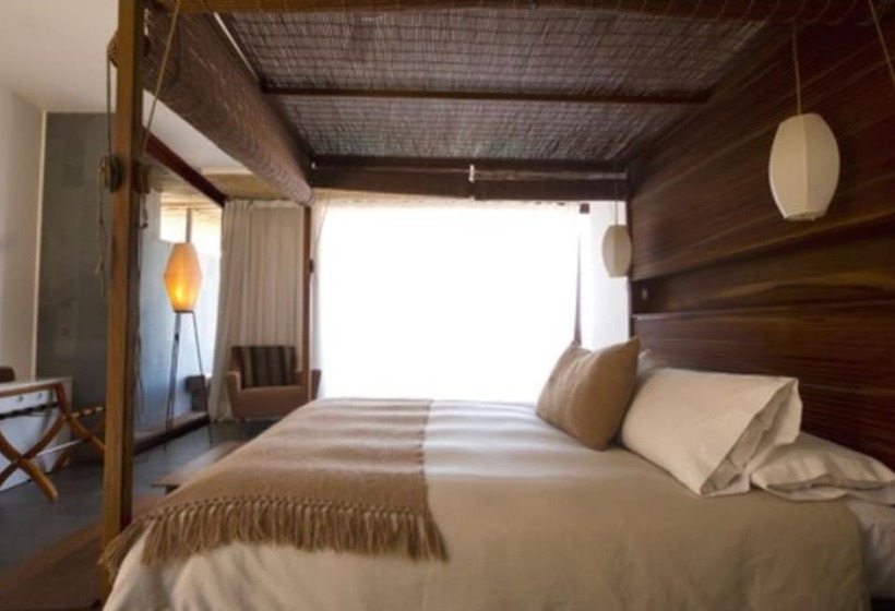 标准间, Tierra Atacama