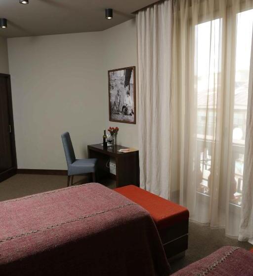 스탠다드 룸, Tufenkian Historic Yerevan