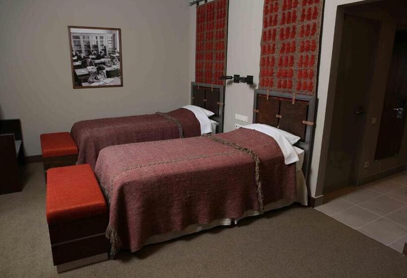 스탠다드 룸, Tufenkian Historic Yerevan