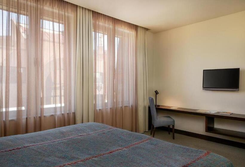 스탠다드 룸, Tufenkian Historic Yerevan