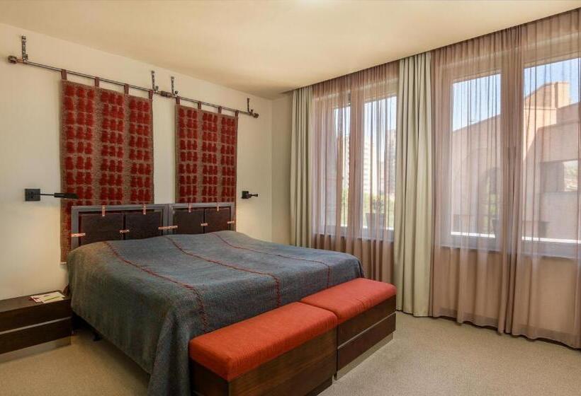 스탠다드 룸, Tufenkian Historic Yerevan