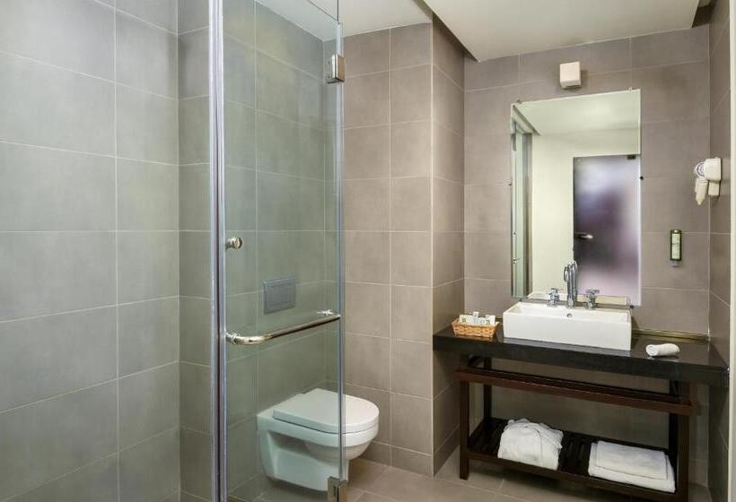 스탠다드 룸 킹사이즈 침대, Tufenkian Historic Yerevan