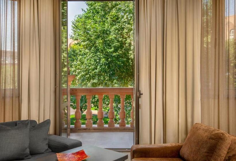 이그제큐티브 스위트, Tufenkian Historic Yerevan