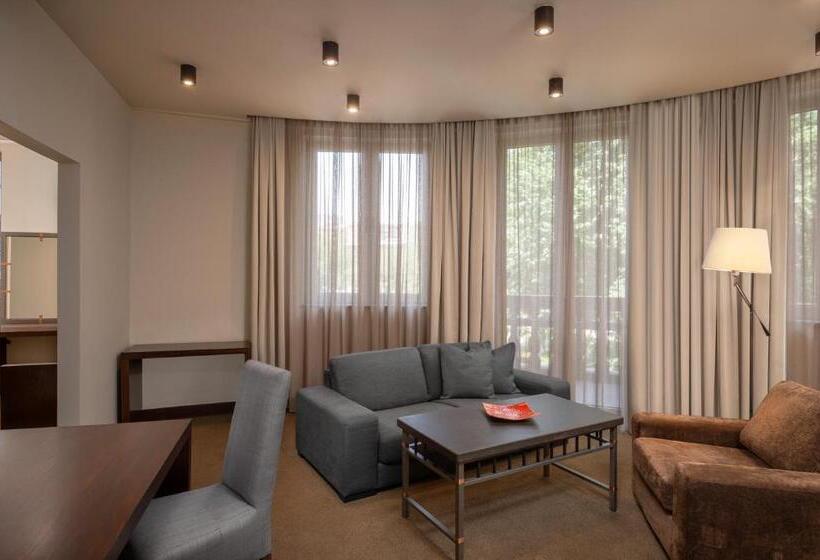 이그제큐티브 스위트, Tufenkian Historic Yerevan