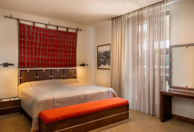 이그제큐티브 스위트, Tufenkian Historic Yerevan