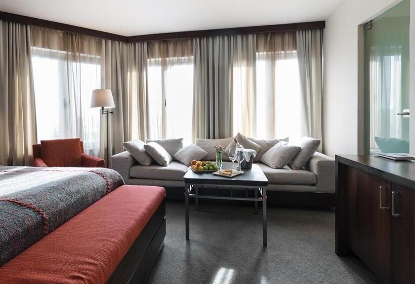 주니어 스위트, Tufenkian Historic Yerevan