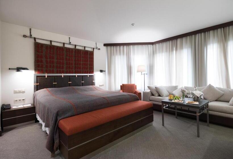 주니어 스위트, Tufenkian Historic Yerevan