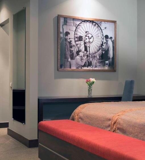 주니어 스위트, Tufenkian Historic Yerevan