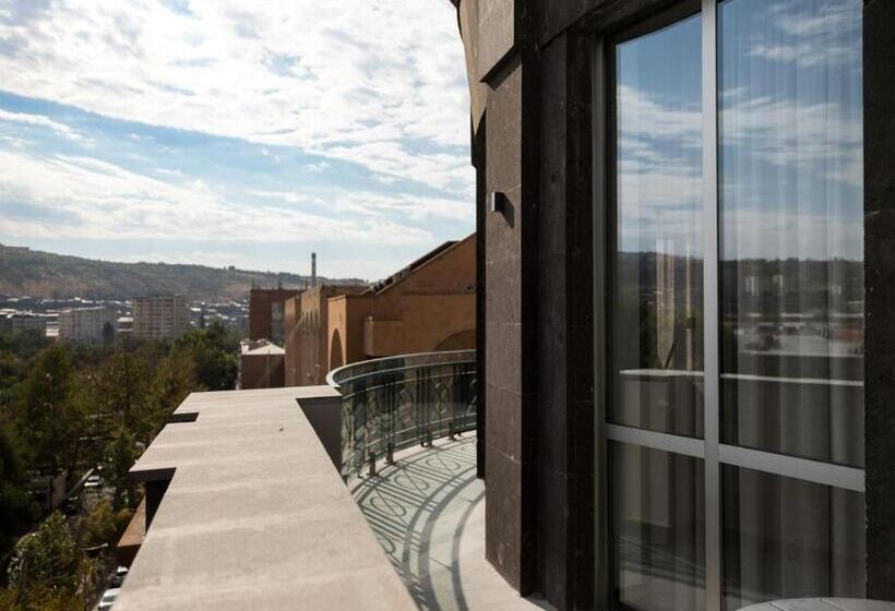 프레지덴셜 스위트, Tufenkian Historic Yerevan