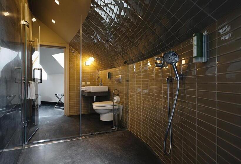 프레지덴셜 스위트, Tufenkian Historic Yerevan