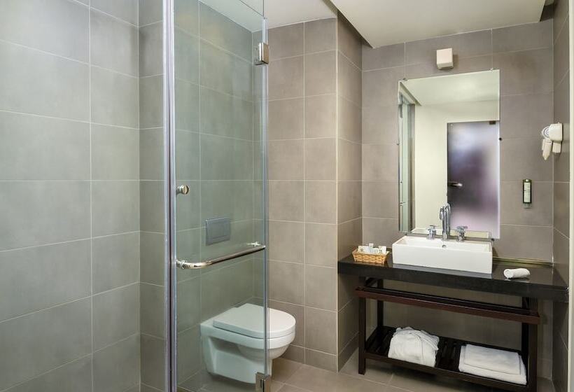 스탠다드 룸, Tufenkian Historic Yerevan