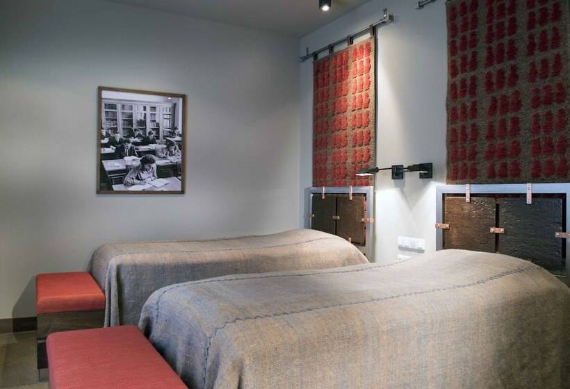 스탠다드 룸, Tufenkian Historic Yerevan