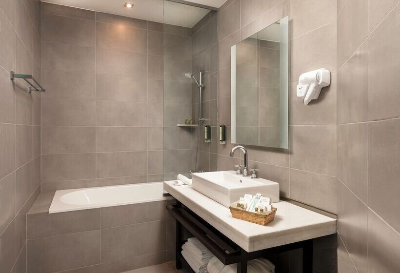 주니어 스위트, Tufenkian Historic Yerevan