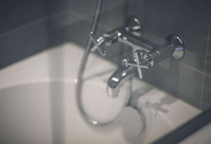 주니어 스위트, Tufenkian Historic Yerevan