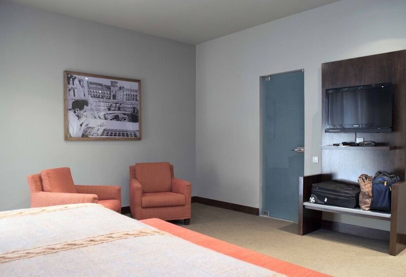 주니어 스위트, Tufenkian Historic Yerevan