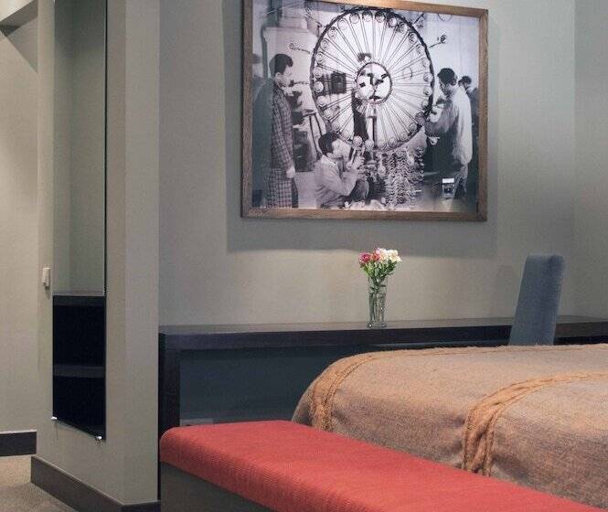 주니어 스위트, Tufenkian Historic Yerevan