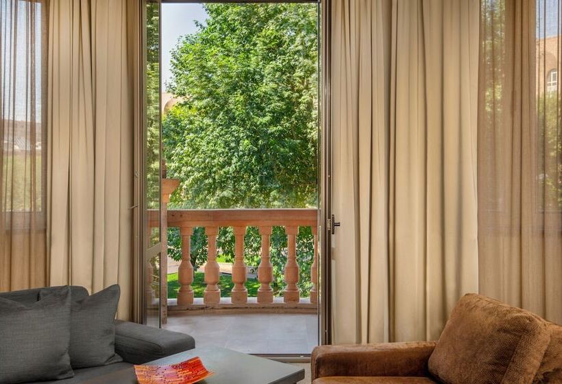 이그제큐티브 스위트, Tufenkian Historic Yerevan