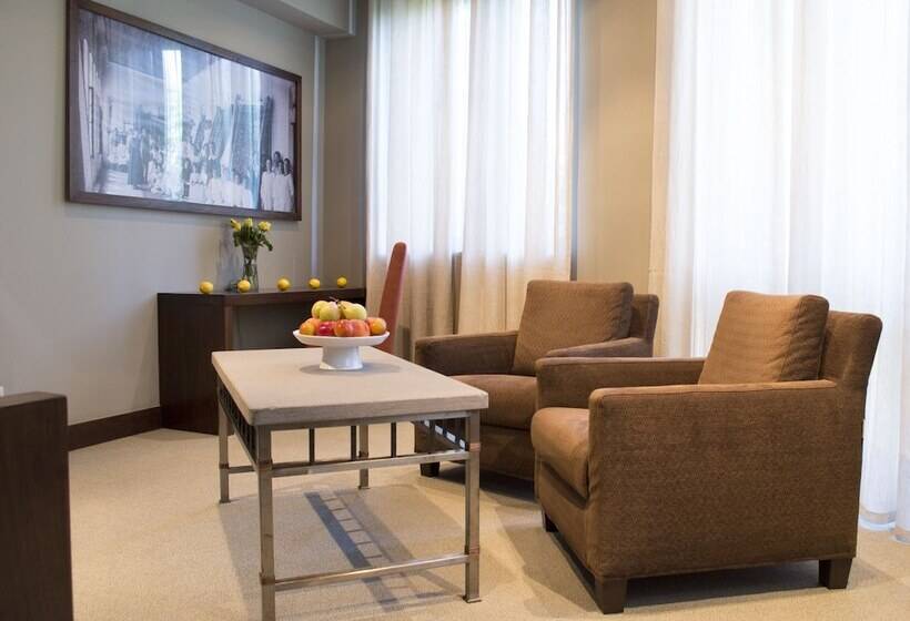 이그제큐티브 스위트, Tufenkian Historic Yerevan