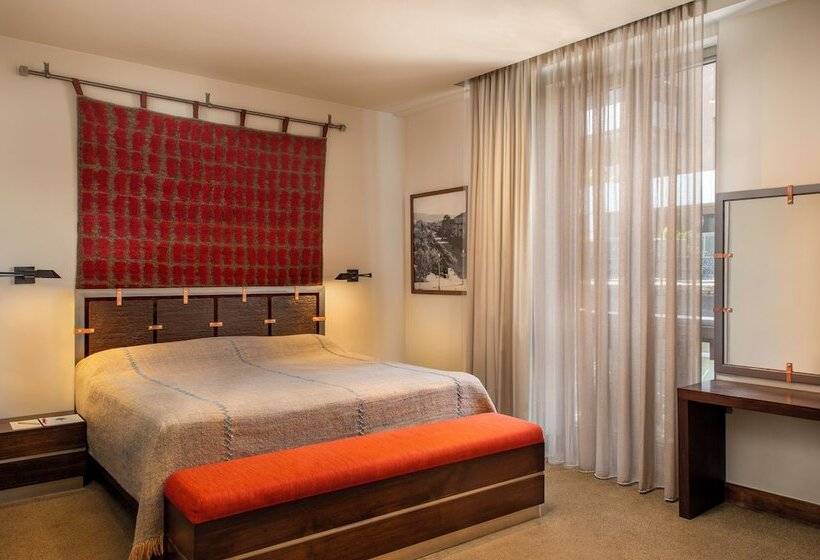 이그제큐티브 스위트, Tufenkian Historic Yerevan