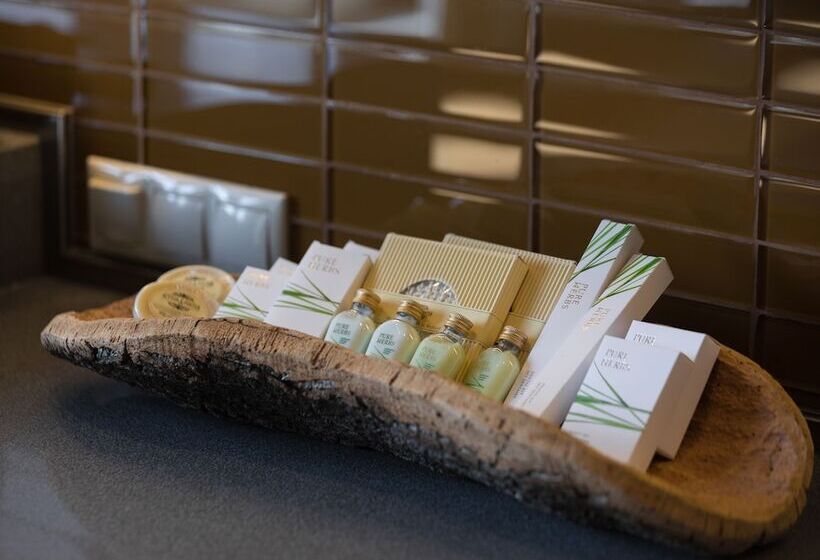 프레지덴셜 스위트, Tufenkian Historic Yerevan