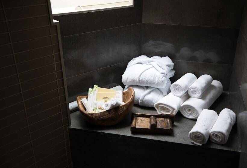 프레지덴셜 스위트, Tufenkian Historic Yerevan