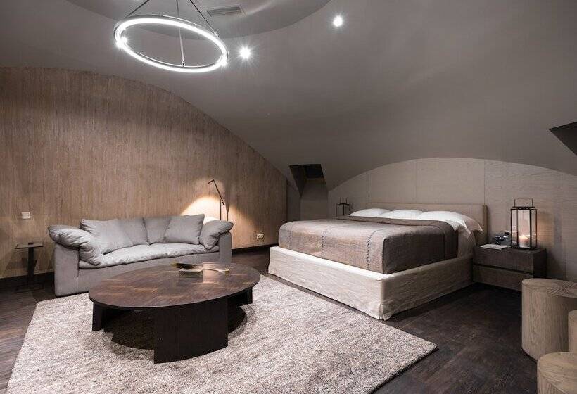 프레지덴셜 스위트, Tufenkian Historic Yerevan