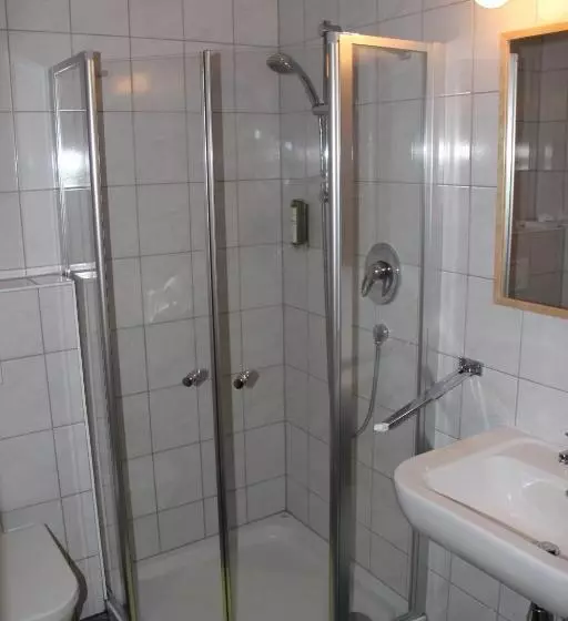 Economy Yhden Hengen Huone, Aparthotel Kreuzwirt
