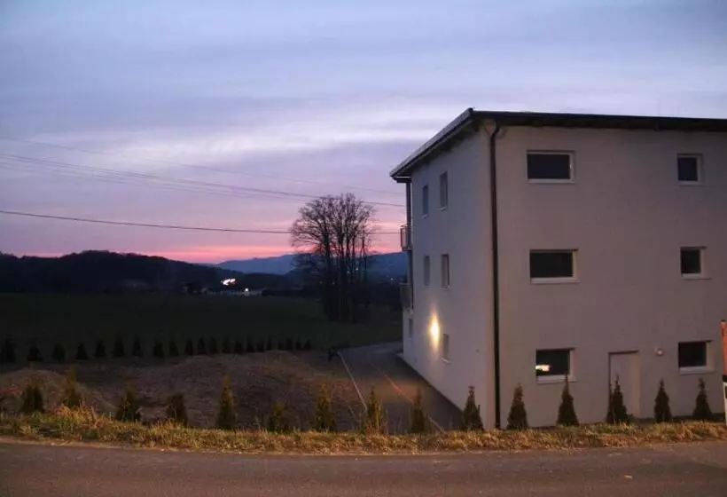 Standard-studio, Aparthotel Kreuzwirt