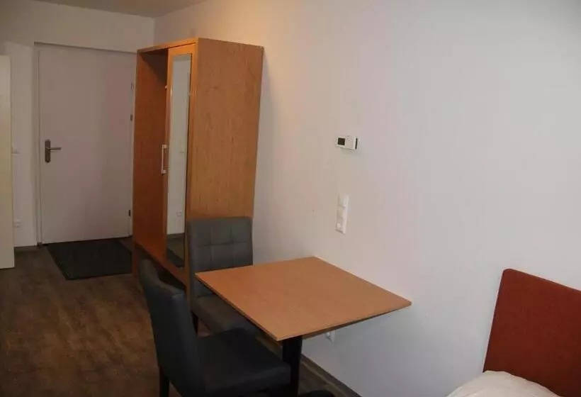 Standard-studio, Aparthotel Kreuzwirt