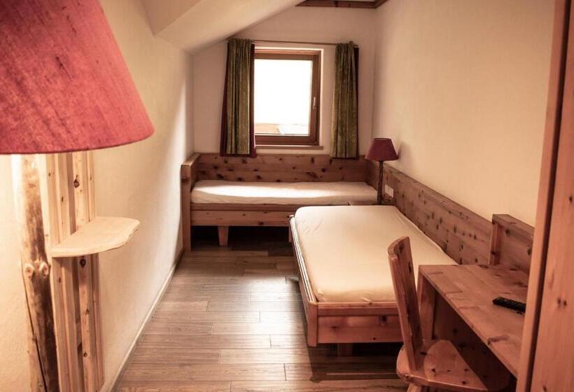 주니어 스위트, Natur  Und Wellnesshotel Höflehner