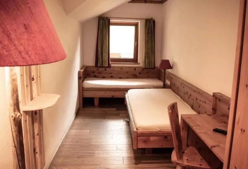 سوییت جونیور, Natur  Und Wellnesshotel Höflehner