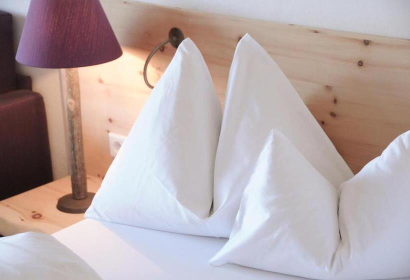 デラックスルーム, Natur  Und Wellnesshotel Höflehner