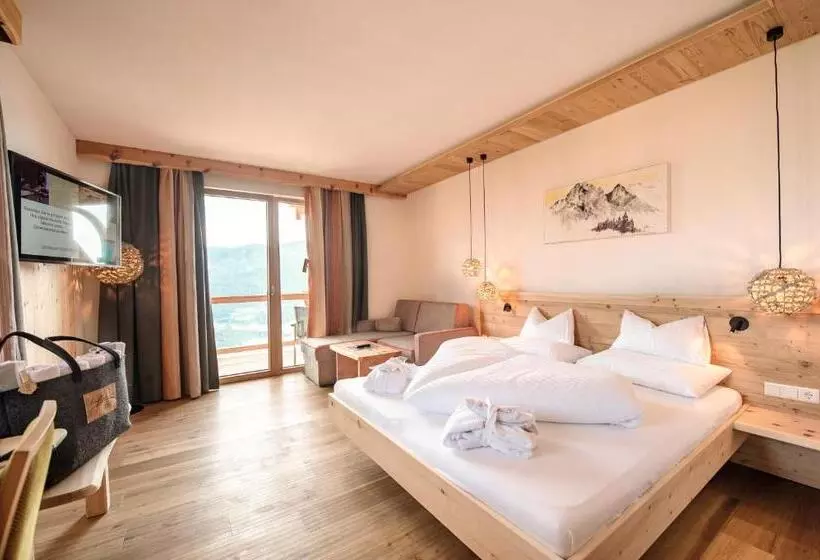 اتاق استاندارد, Natur  Und Wellnesshotel Höflehner