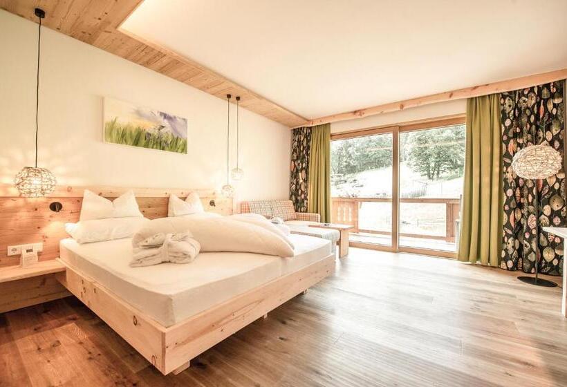スタンダードルーム, Natur  Und Wellnesshotel Höflehner