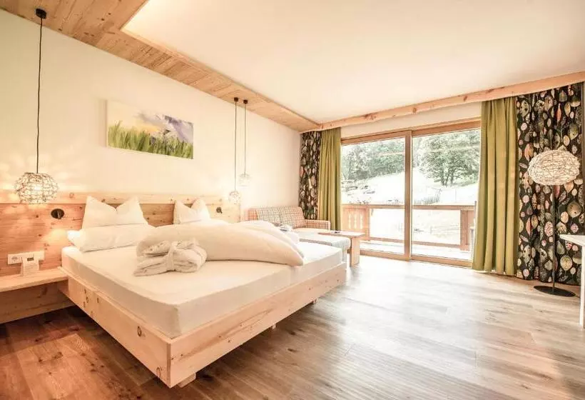 اتاق استاندارد, Natur  Und Wellnesshotel Höflehner