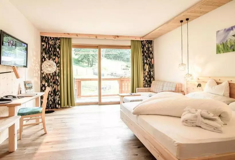 اتاق سوپریور, Natur  Und Wellnesshotel Höflehner