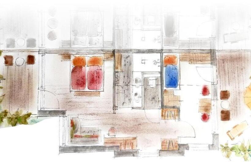 샬레, Natur  Und Wellnesshotel Höflehner