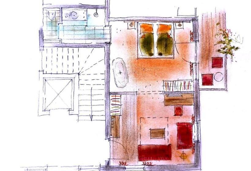 주니어 스위트, Natur  Und Wellnesshotel Höflehner