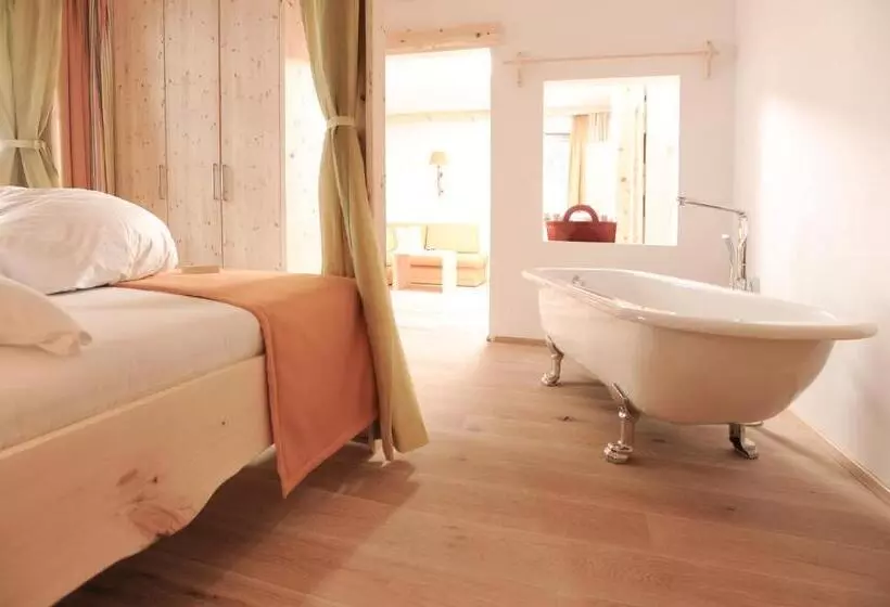 سوییت جونیور, Natur  Und Wellnesshotel Höflehner